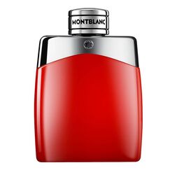 Mont Blanc Legend Red Eau De Parfum 100ml