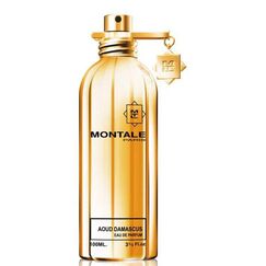 Montale Aoud Damascus For Women Eau de Parfum 100ml