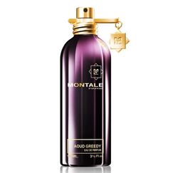 Montale Aoud Greedy Eau de Parfum 100ml
