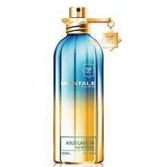 Montale Aoud Lagoon Eau de Parfum 100ml