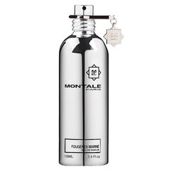 Montale Fougeres Marine Eau De Parfum 100ml