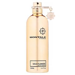 Montale Gold Flowers Eau de Parfum 100ml