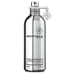 Montale Musk To Musk Eau de Parfum 100ml