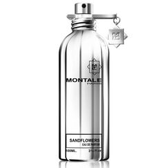 Montale Sand Flowers Eau de Parfum 100ml