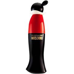 Moschino Cheap & Chic For Women Eau De Toilette 50ml