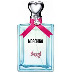 Moschino Funny For Women Eau De Toilette 100ml