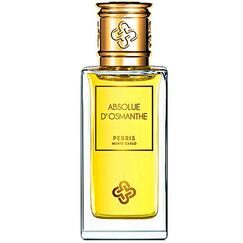 Perris Monte Carlo Absolue D'Osmanthe Extrait De Parfum 50ml