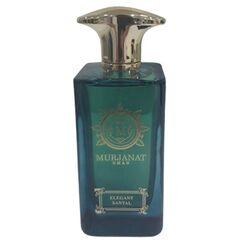 Murjanat Elegant Santal Eau De Parfum 100ml