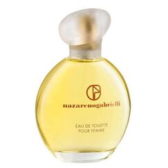 Nazareno Gabrielli Pour Femme Eau De Toilette 100ml