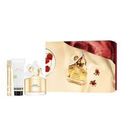Marc Jacobs Daisy For Women Eau De Toilette 100ml + 10ml + Body Lotion 75ml