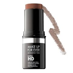 Make Up For Ever Ultra Hd Invisible Cover R540 For Women Foundation 12.5g