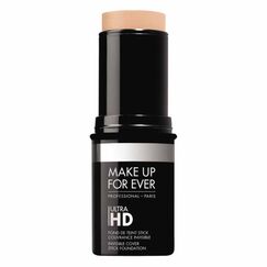 Make Up For Ever Ultra Hd Invisible Cover Y100 For Women Foundation 12.5g