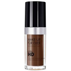 Make Up For Ever Ultra Hd Invisible Cover Y535 For Women Foundation 30ml