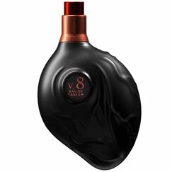 Map Of The Heart V.8 Abundance Eau De Parfum 90ml