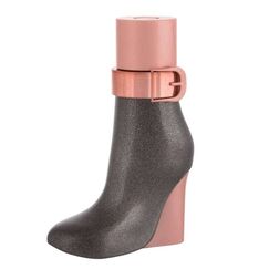 Marc Dion It's A Shoe Thing Pink Drama For Women Eau De Parfum 100ml