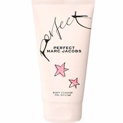 Marc Jacobs Perfect For Women Body Cleanse Shower Gel 150ml