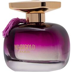 Marc Joseph Marigold For Women Eau De Parfum 100ml