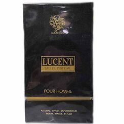 Maximus Lucent For Women Eau De Parfum 100ml