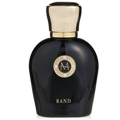Moresque Black Collection Rand Eau De Parfum 50ml