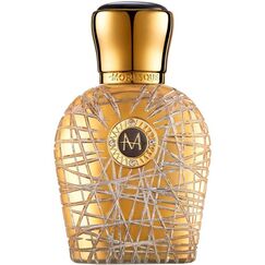 Moresque Gold Collection Sole Eau de Parfum 50ml