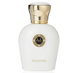 Moresque White Collection Diadema Eau De Parfum 50ml