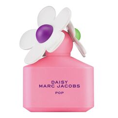 Marc Jacobs Daisy Pop Limited Edition For Women Eau De Toilette 50ml
