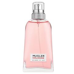 Mugler Cologne Blow it Up Eau De Toilette 100ml