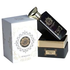 Murjanat Oud Eau De Parfum 100ml
