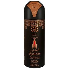 Nabeel Asateer Perfumed Spray 200ml
