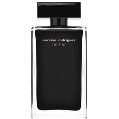 Narciso Rodriguez For Her Eau De Toilette 100ml