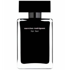 Narciso Rodriguez For Her Eau De Toilette 50ml