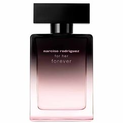 Narciso Rodriguez Forever For Her Eau De Parfum 50ml