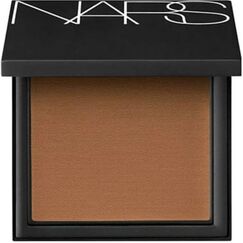 Nars All Day Luminous 4 Med/Dark Macao For Women Powder Foundation 10g