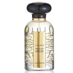 Nasamat Brazilian Spices Gold Eau de Parfum 100ml