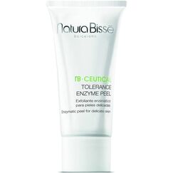 Natura Bisse Nb Ceutical Tolerance Enzyme Peel For Women Skin Cleanser 50ml