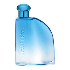 Nautica Pure Blue For Men Eau De Toilette 100ml