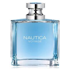 Nautica Voyage For Men Eau De Toilette 100ml