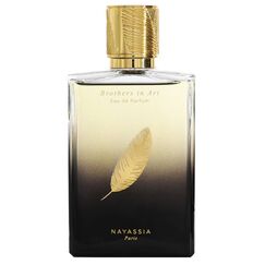 Nayassia Brothers in Art Eau De Parfum 100ml