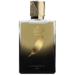 Nayassia Farrukhnaz Eau De Parfum 100ml