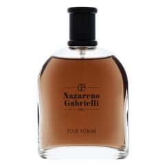 Nazareno Gabrielli I'm not a Good Boy Eau De Toilette 100ml