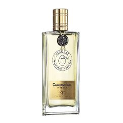 Nicolai Parfumeur Createur Caravanserail Intense Eau De Parfum 100ml