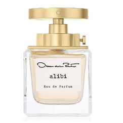 Oscar De La Renta Alibi For Women Eau De Parfum 30ml