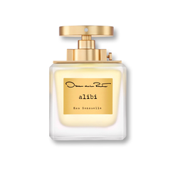 Oscar De La Renta Alibi Eau Sensuelle For Women Eau De Parfum 30ml