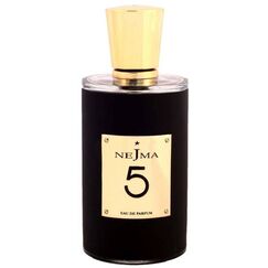 Nejma Collection 5 Oud Line For Women Eau De Parfum 100ml