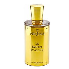 Nejma Collection Le Parfum D'Alice For Women Eau De Parfum 100ml