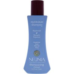 Neuma Neu Moisture Replenish Shampoo 75ml
