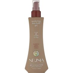 Neuma Neu Styling Firm Hold Sculpt Hair Gel 200ml