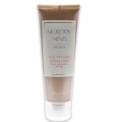 Neuma Neubody And Mind Age-Defying Restoring Skin Cream 1.7oz