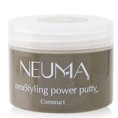 Neuma Neustyling Power Putty Construct Hair Putty 30G