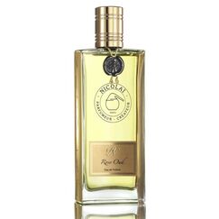 Nicolai Parfumeur Createur Rose Oud Eau De Parfum 100ml